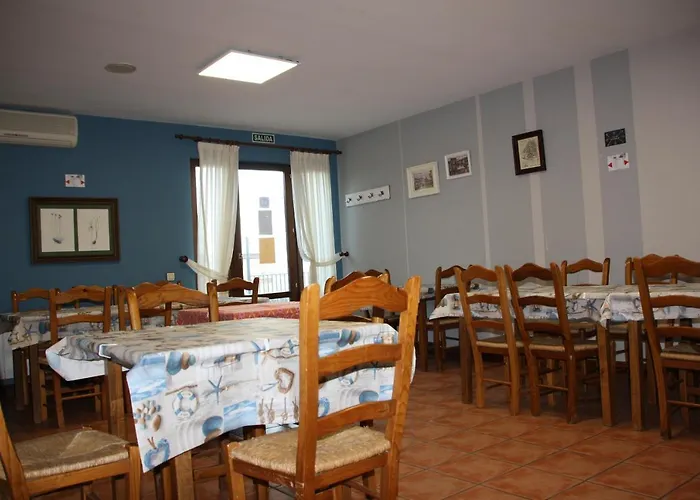 Bardal De Huerta