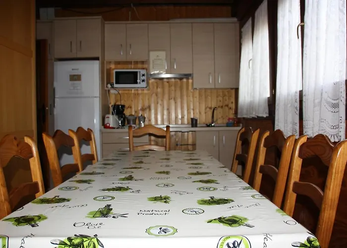 Bardal De Huerta