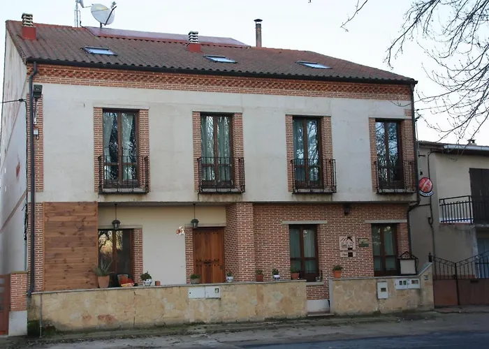 Bardal De Huerta