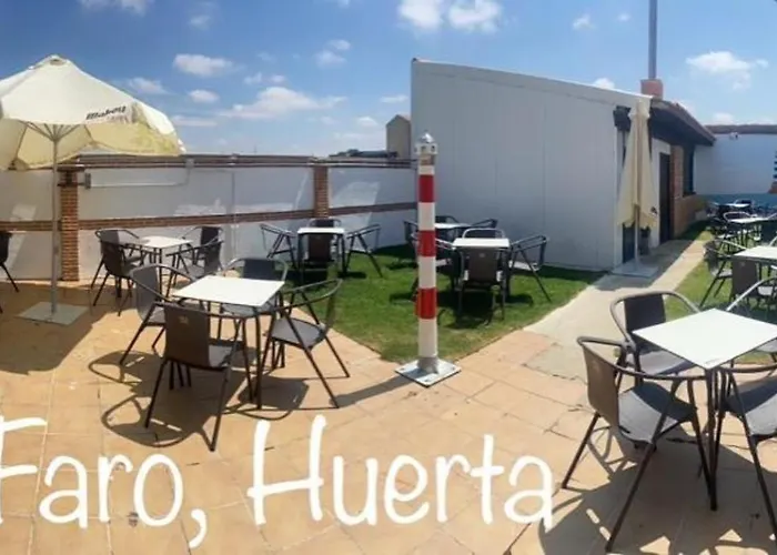 Bardal De Huerta