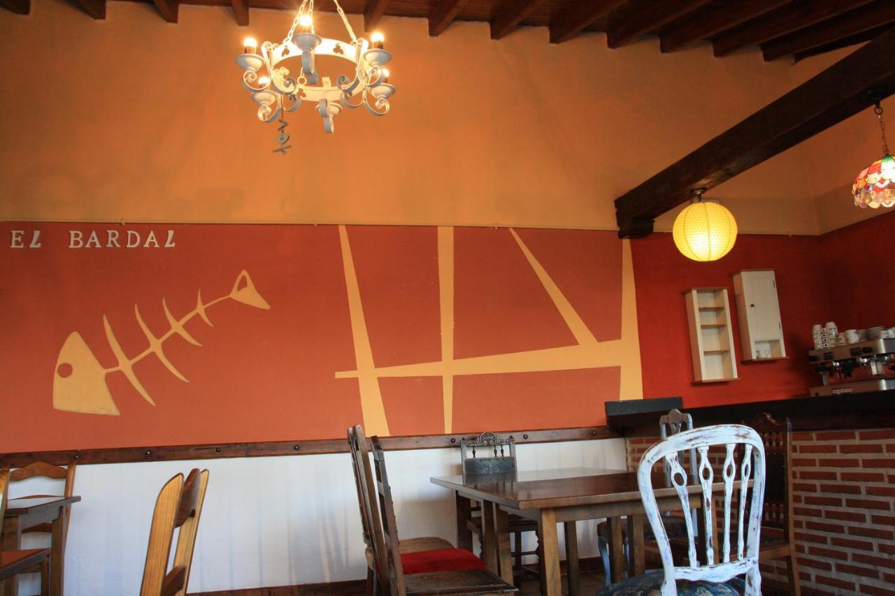 Hotel Bardal De Huerta Huerta (Salamanca)