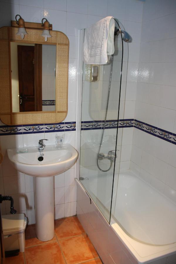 Hotel Bardal De Huerta Huerta (Salamanca)