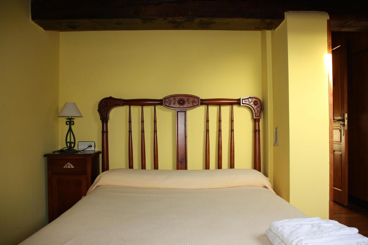 Hotel Bardal De Huerta