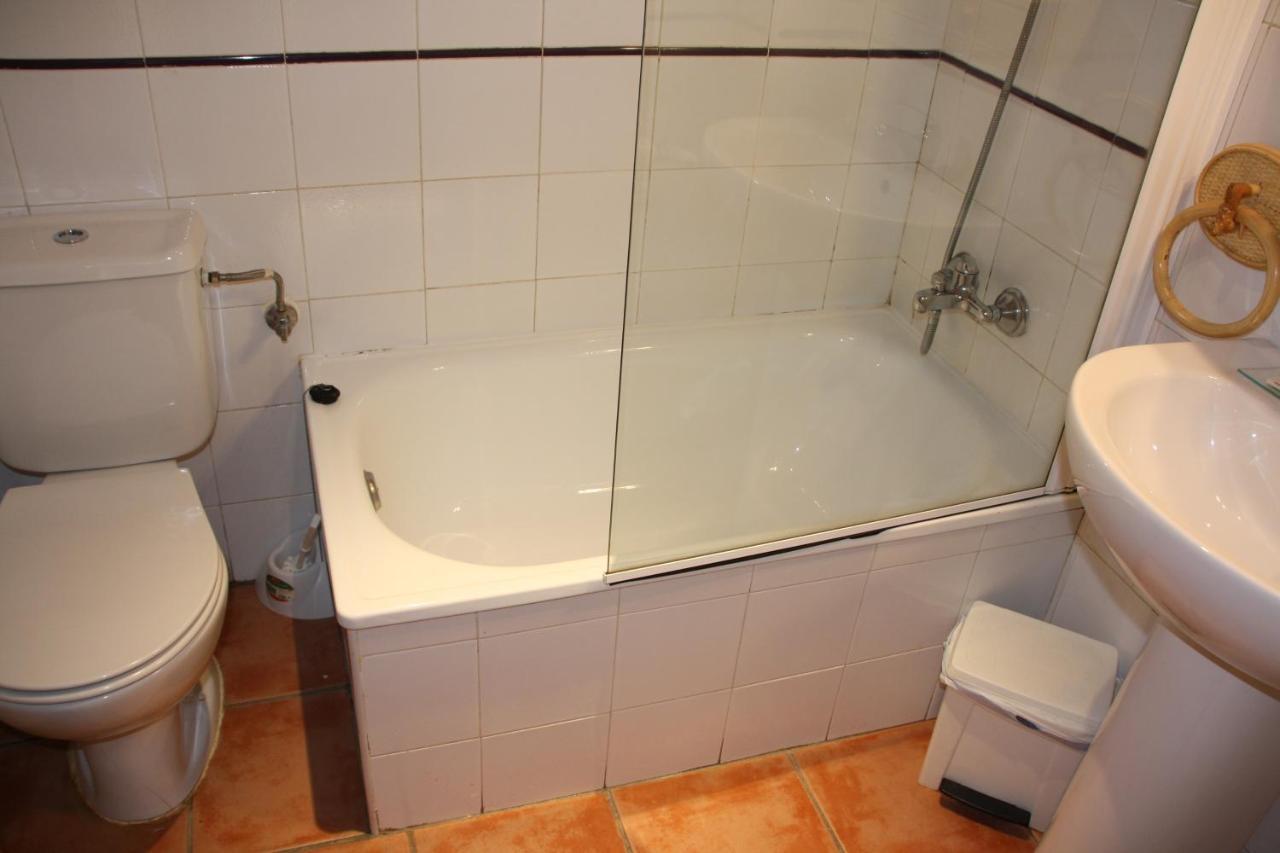 Hotel Bardal De Huerta Huerta (Salamanca)