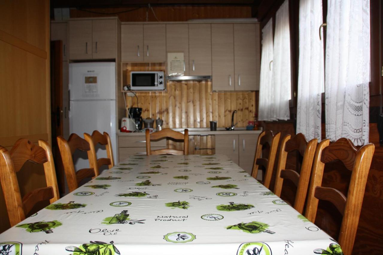 Hotel Bardal De Huerta Huerta (Salamanca)