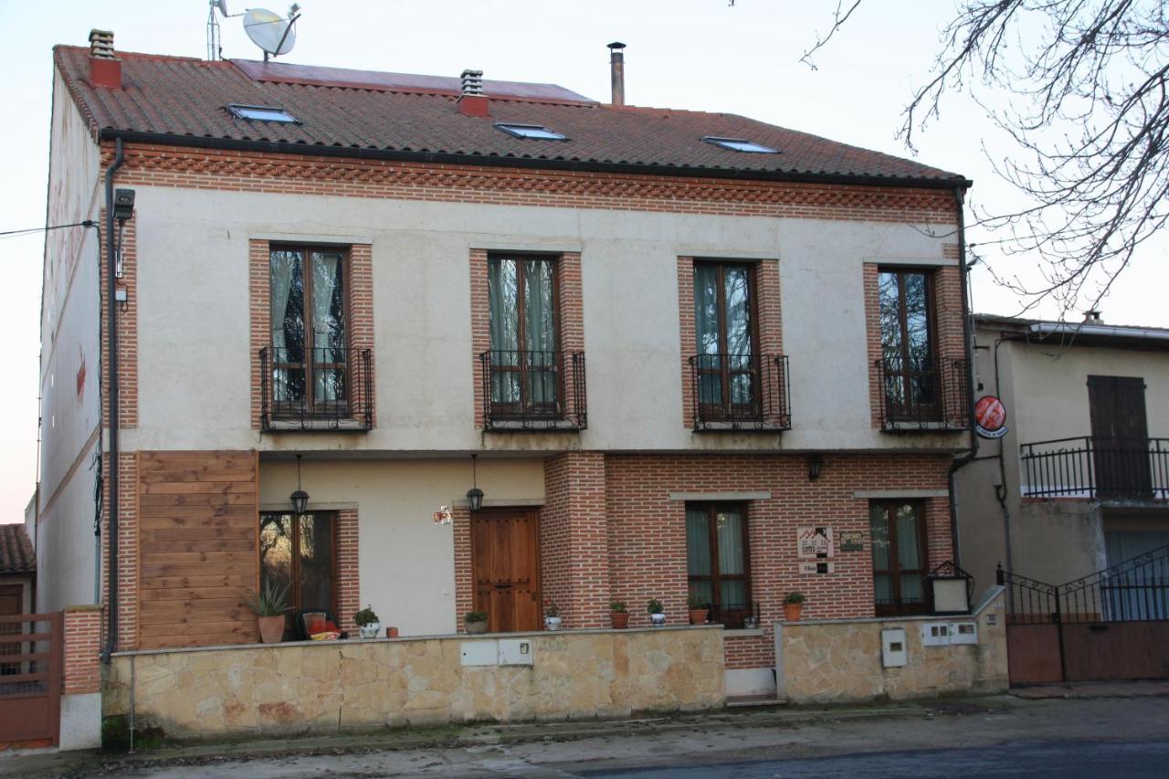 Bardal De Huerta *