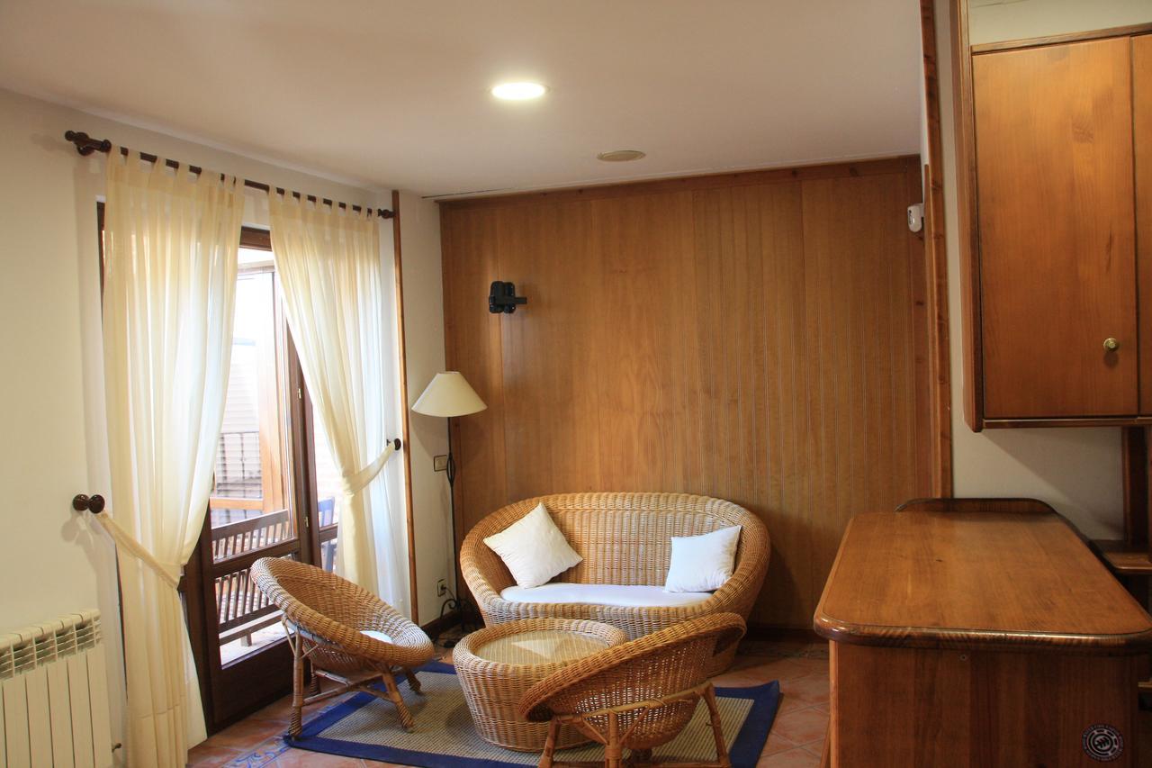 Hotel Bardal De Huerta *