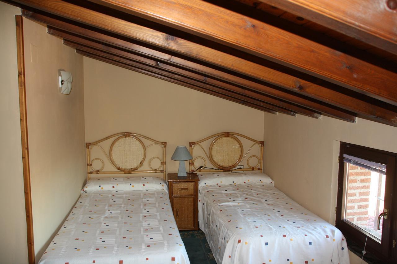 Bardal De Huerta Hotel