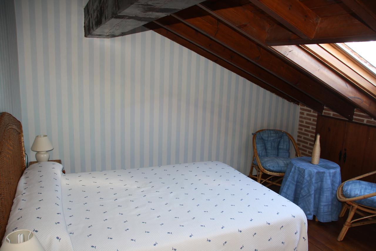 Bardal De Huerta Hotel