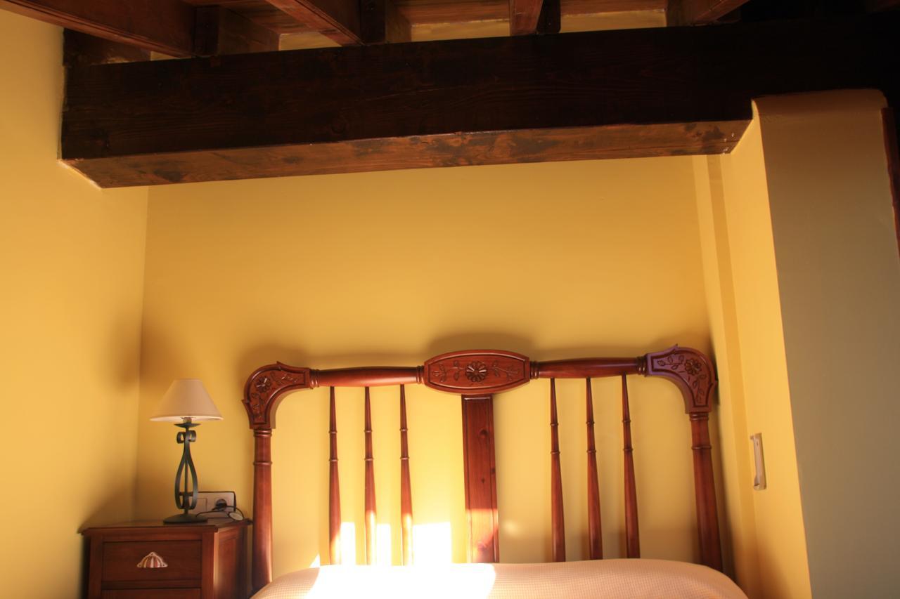 Bardal De Huerta Hotel *